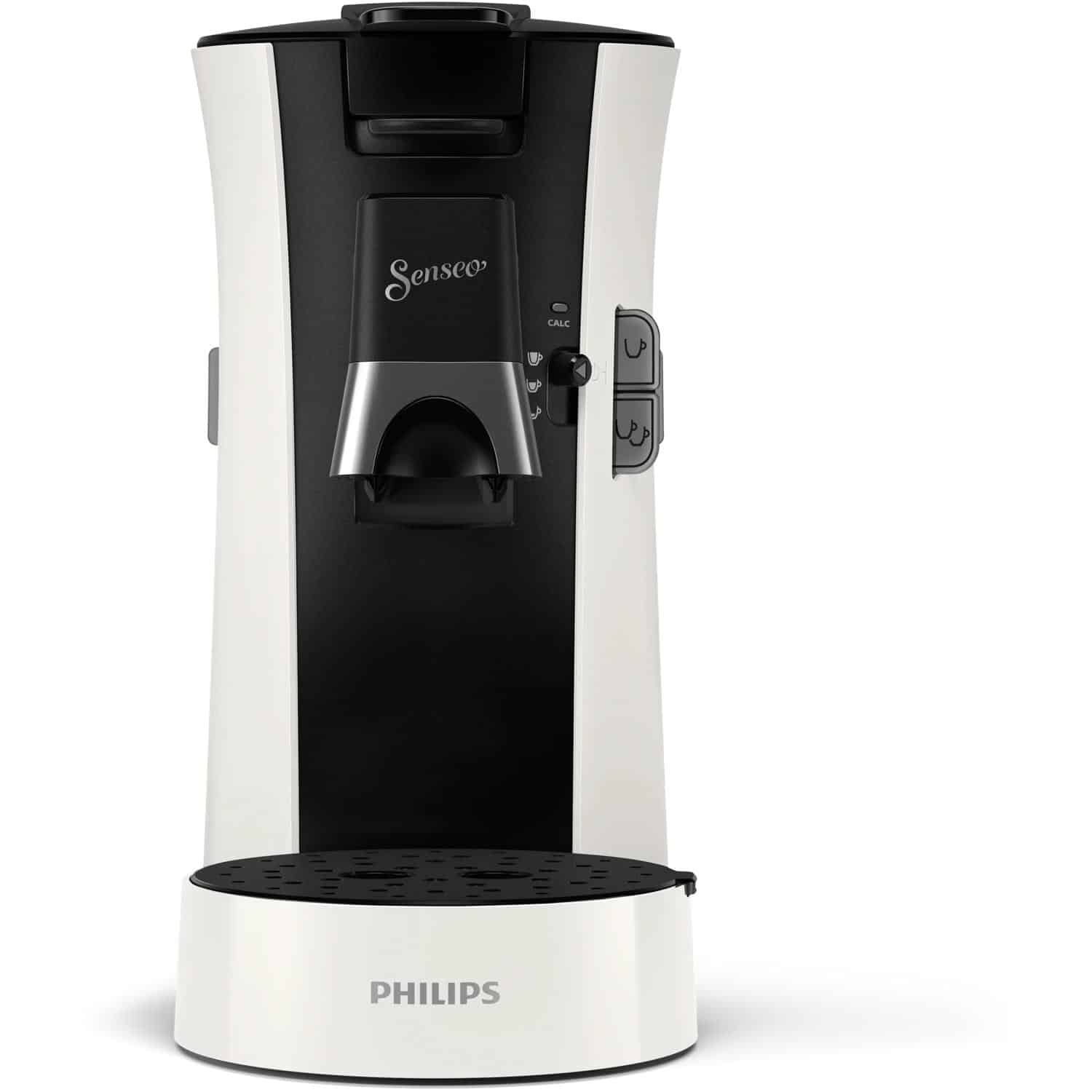 Senseo ® Select CSA230/00 Koffiepadmachine - Afbeelding 3