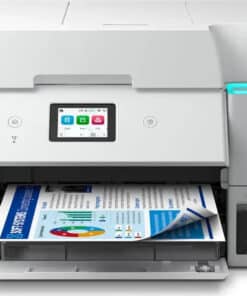 Epson EcoTank ET-4956 Inkjet A4 4800 x 1200 DPI 35 ppm Wifi