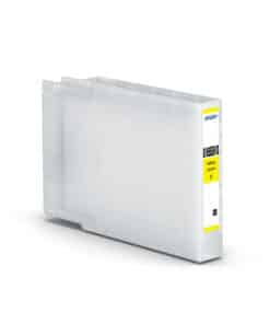 Epson C13T04C44N inktcartridge Origineel High (L) Yield Geel