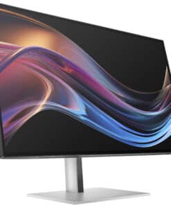 HP Serie 7 Pro 27 inch 4K Thunderbolt 4 monitor - 727pk - Afbeelding 3