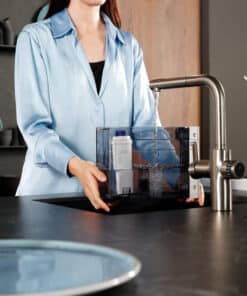 De’Longhi DLS C002 Waterfilter - Afbeelding 4