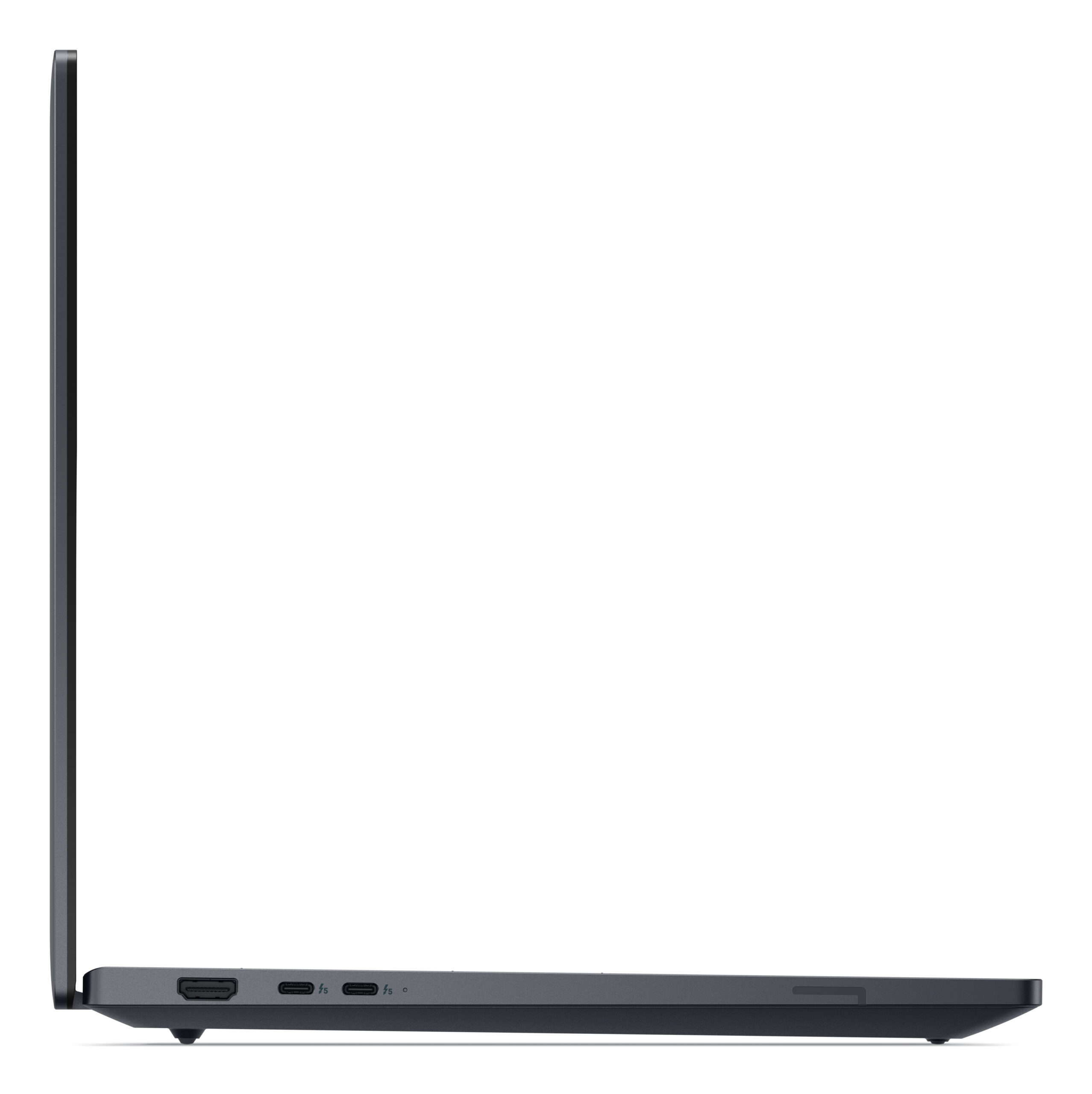 DELL Pro Max 16 Premium MA16250 Intel Core Ultra 7 265H Mobiel werkstation 40,6 cm (16") Full HD+ 32 GB LPDDR5x-SDRAM 1 TB SSD NVIDIA RTX PRO 2000 Blackwell Wi-Fi 7 (802.11be) Windows 11 Pro Engels Zwart - Afbeelding 7