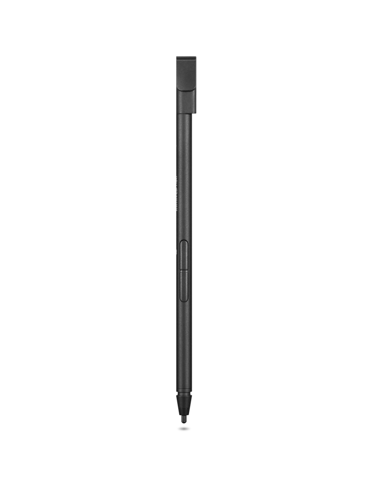 Lenovo 4X81L12874 stylus-pen 3,8 g Zwart - Afbeelding 2