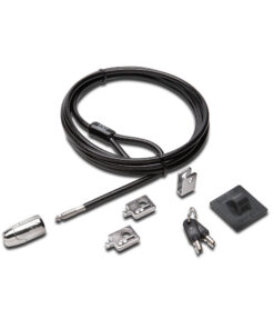 Kensington Vergrendelkit voor desktop en randapparaten 2.0