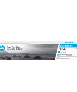 Samsung CLT-C404S cyaan tonercartridge