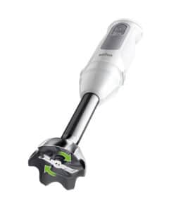 Braun MultiQuick 5 MQ 50001 M Staafmixer 1000 W Grijs, Wit - Afbeelding 3