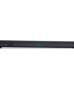 Acer TravelMate P2 TMP215-54-777N Intel Core i7-1255U Laptop 39,6 cm (15.6") Full HD 16 GB DDR4-SDRAM 512 GB SSD Wi-Fi 6 (802.11ax) Windows 11 Pro Zwart - Afbeelding 4