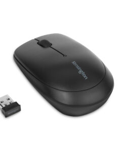 Kensington Pro Fit Draadloze Mobiele Muis - Zwart