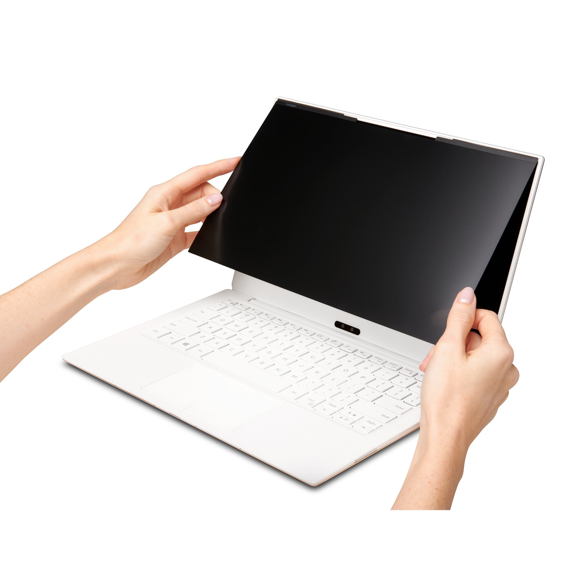 Kensington MagPro-privacyschermfilter met magneetstrip voor laptops van 14" (16:9) - Afbeelding 3