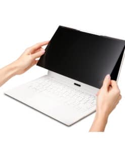 Kensington MagPro-privacyschermfilter met magneetstrip voor laptops van 12,5" (16:9) - Afbeelding 4