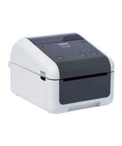 Brother TD-4210D labelprinter Direct thermisch 203 x 203 DPI 203 mm/sec Bedraad - Afbeelding 3