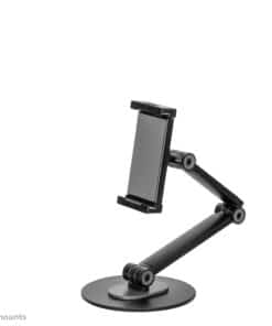 Neomounts DS15-550BL1 Tablet standaard 4.7-12.9" - universeel - Afbeelding 4