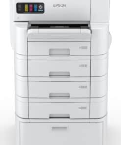 Epson WorkForce Pro EP-C7000DW inkjetprinter Kleur 4800 x 1200 DPI A3+ Wifi - Afbeelding 7