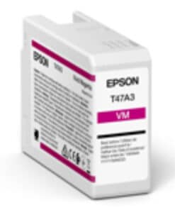 Epson UltraChrome Pro10 inktcartridge Origineel Magenta