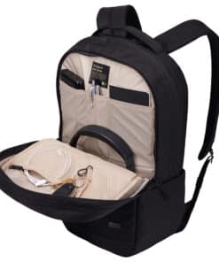 Case Logic Invigo Eco INVIBP116 Black 39,6 cm (15.6") Rugzak Zwart - Afbeelding 6
