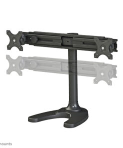 Neomounts FPMA-D700DD Monitorstandaard 19-30" - Afbeelding 8