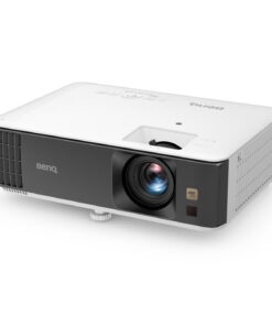 BenQ TK700 Projector met normale projectieafstand 3200 ANSI lumens DLP UHD 4K (3840x2160) 3D Zwart, Wit - Afbeelding 3