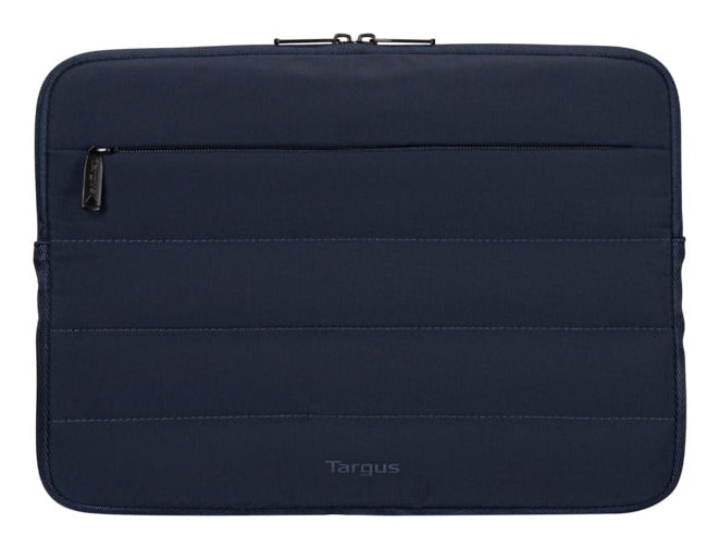 Targus Puffer 40,6 cm (16") Opbergmap/sleeve Blauw