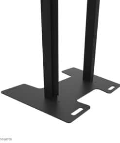 Neomounts AFP-875BL Vloerplaat - vastzetbaar - Afbeelding 6