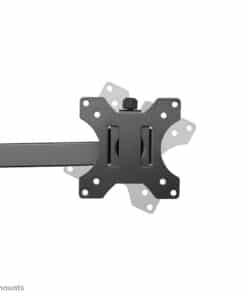 Neomounts FPMA-D550DD3BLACK Monitorstandaard 13-27" - Afbeelding 8