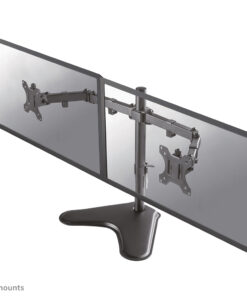 Neomounts FPMA-D550DDBLACK Monitorstandaard 10-32" - Afbeelding 2