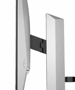 HP Serie 7 Pro 24 inch WUXGA-monitor - 724pn - Afbeelding 3