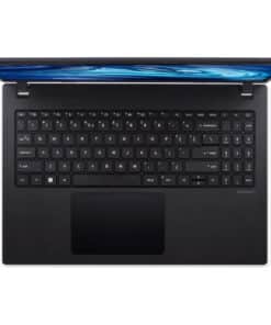 Acer TravelMate P2 TMP215-54-777N Intel Core i7-1255U Laptop 39,6 cm (15.6") Full HD 16 GB DDR4-SDRAM 512 GB SSD Wi-Fi 6 (802.11ax) Windows 11 Pro Zwart - Afbeelding 8