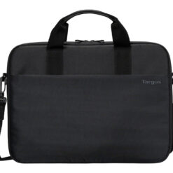 Targus TBS979GL laptoptas 40,6 cm (16") Aktetas Zwart
