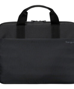 Targus TBS979GL laptoptas 40,6 cm (16") Aktetas Zwart
