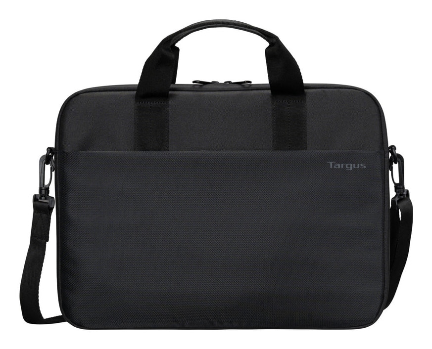 Targus TBS979GL laptoptas 40,6 cm (16") Aktetas Zwart