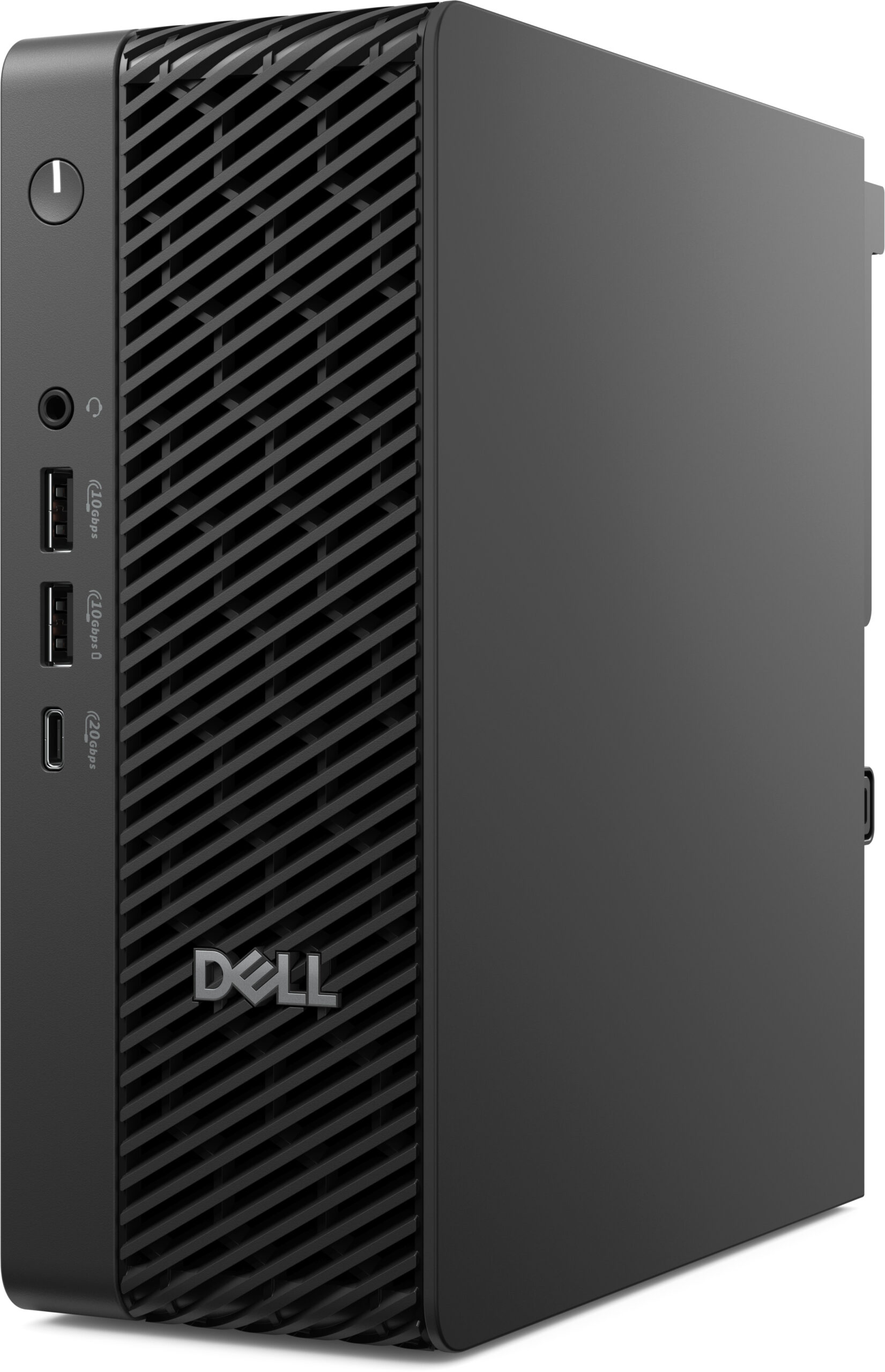 DELL Pro Max FCM2250 Intel Core Ultra 7 265 32 GB DDR5-SDRAM 1 TB SSD NVIDIA RTX A1000 Windows 11 Pro Micro PC Mini PC Zwart - Afbeelding 3