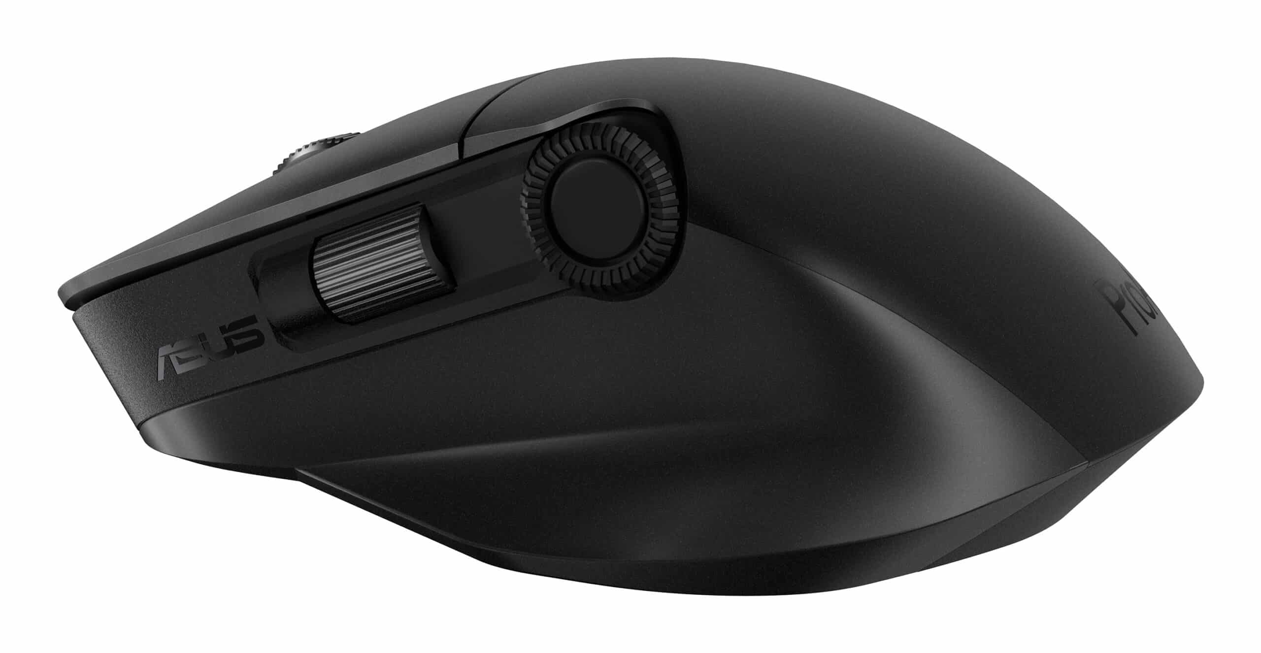 ASUS ProArt Mouse MD300 muis Kantoor Rechtshandig RF-draadloos + Bluetooth Optisch 4200 DPI - Afbeelding 7