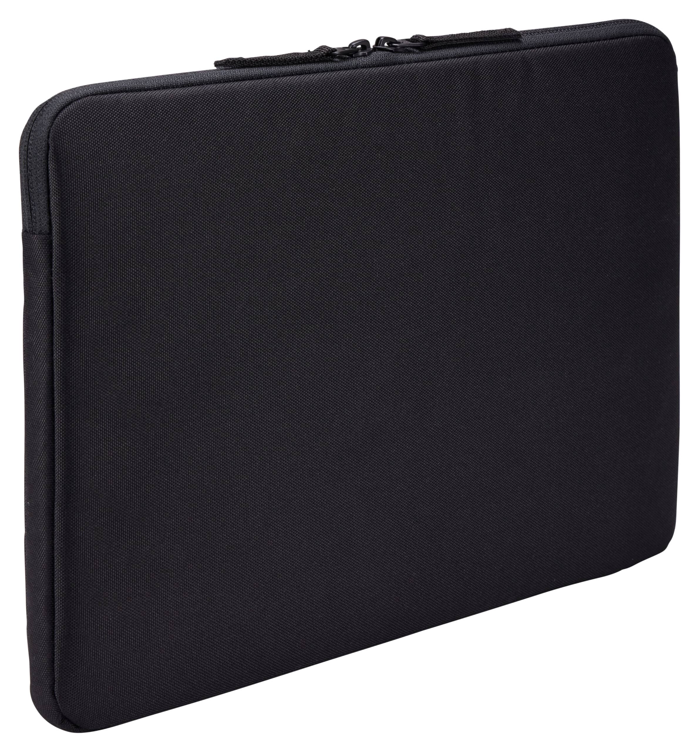 Case Logic Invigo Eco INVIS113 Black 33 cm (13") Opbergmap/sleeve Zwart - Afbeelding 2