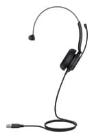 Yealink UH35 Mono Teams USB-A Headset - Afbeelding 2