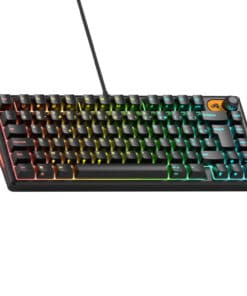 Glorious Gaming Glorious GMBK 75% customizable RGB-toetsenbord - Afbeelding 8