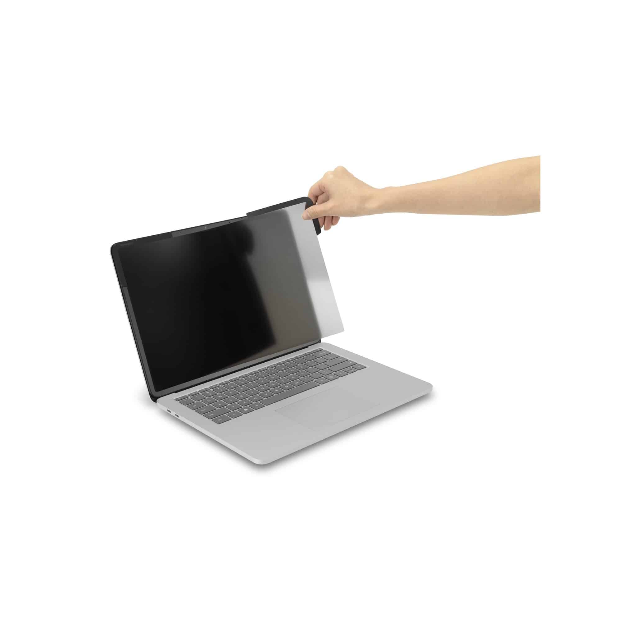 Kensington MagPro Elite Magnetic Privacy Screen Filter voor Surface Laptop Studio - Afbeelding 4