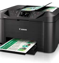 Canon MAXIFY MB5150 Inkjet A4 600 x 1200 DPI 24 ppm Wifi - Afbeelding 3