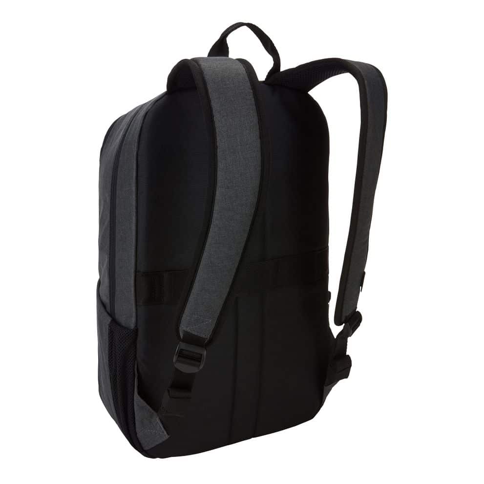 Case Logic Era ERABP116 Obsidian 39,6 cm (15.6") Rugzak Grijs - Afbeelding 2