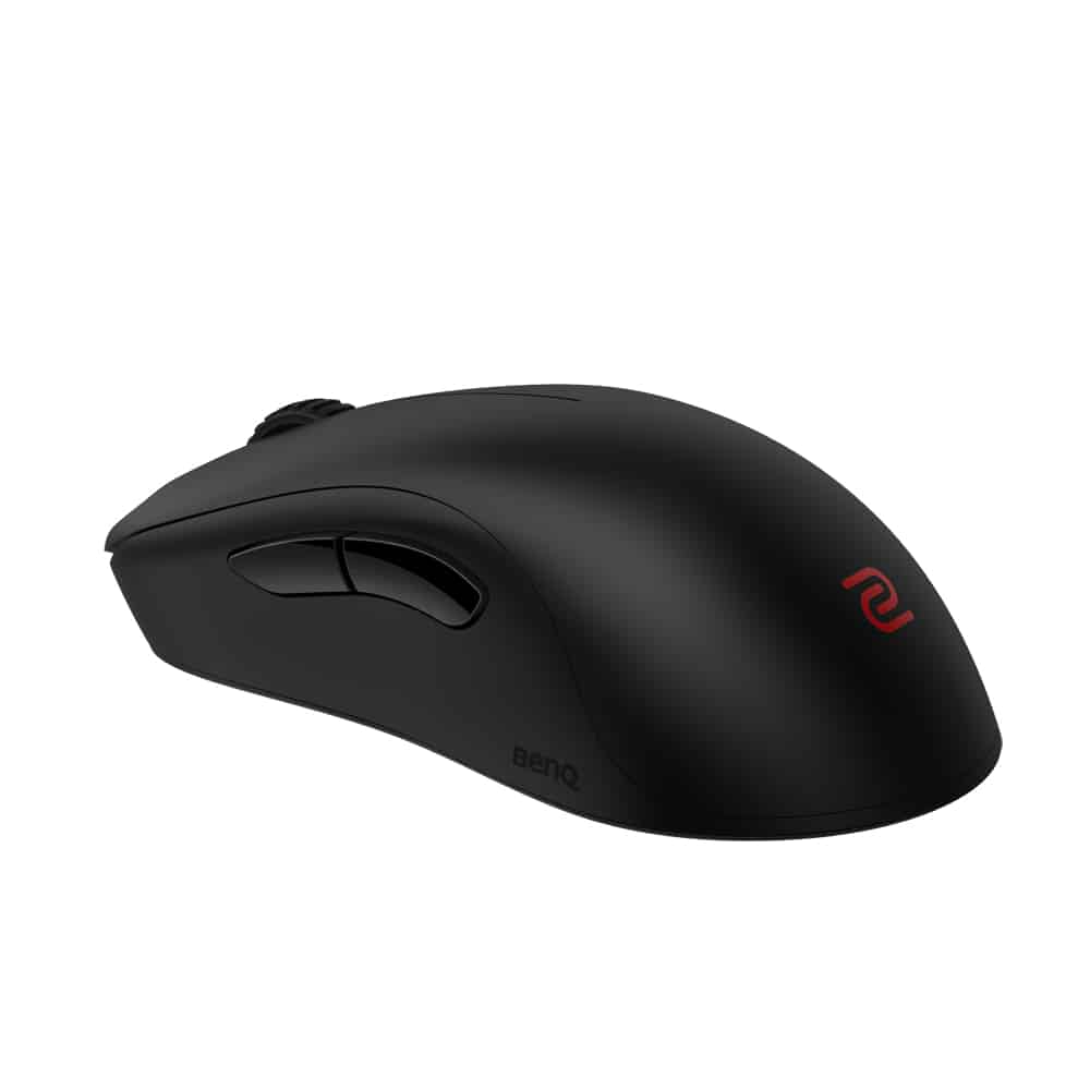 ZOWIE U2 muis Gamen Ambidextrous RF Draadloos Optisch 3200 DPI - Afbeelding 3