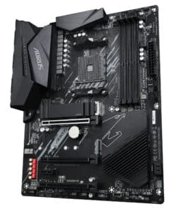 GIGABYTE B550 AORUS ELITE V2 moederbord AMD B550 Socket AM4 ATX - Afbeelding 4