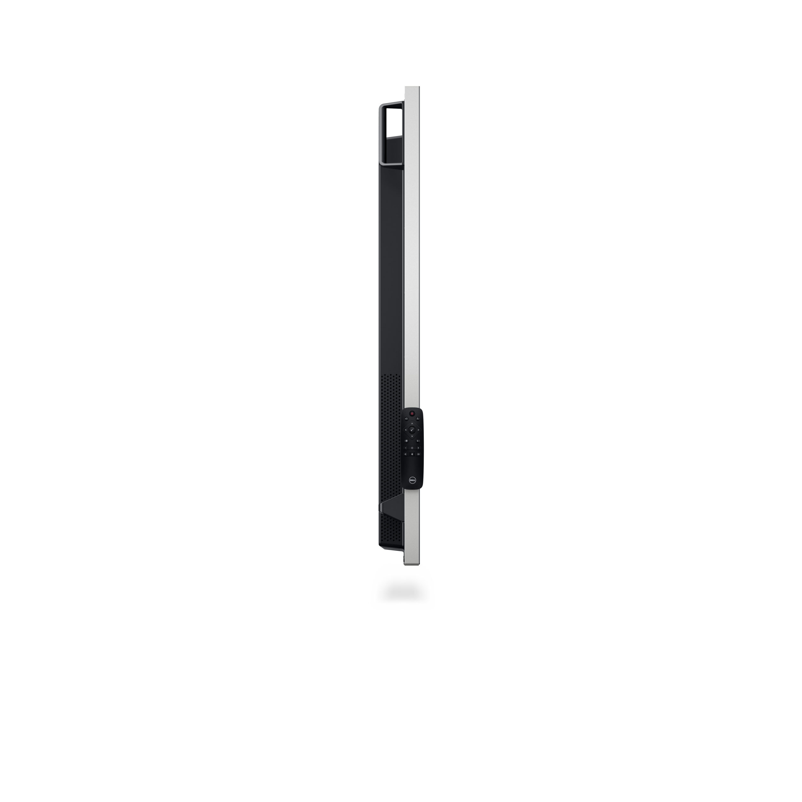 DELL P6524QT Interactief flatscreen 163,9 cm (64.5") LCD 350 cd/m² 4K Ultra HD Zwart Touchscreen - Afbeelding 5