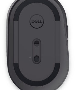 DELL Pro Premium compacte muis - MS7421W - Graphite Black (zwart) - Afbeelding 5