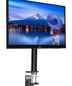 iiyama DS1001C-B1 flat panel bureau steun 81,3 cm (32") Zwart