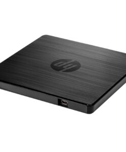 HP externe USB dvdrw drive - Afbeelding 3