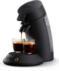 Senseo Original Plus CSA210/60 Koffiepadmachine