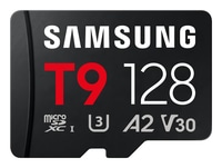 Samsung T9 microSDHC UHS-I Card 128GB - Afbeelding 2