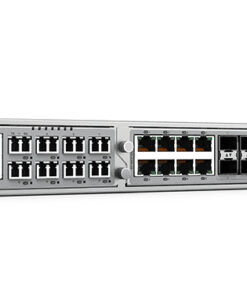 Allied Telesis AT-MCF3300-960 netwerkchassis 1U Grijs