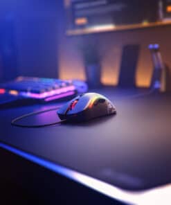 Glorious Gaming Model D Minus muis Gamen Rechtshandig USB Type-A Optisch 3200 DPI - Afbeelding 8