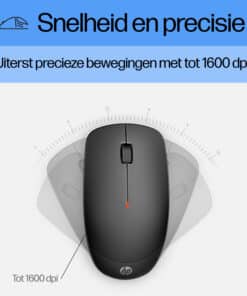HP 230 draadloze muis- en toetsenbordcombo - Afbeelding 8