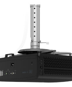 BenQ W2720i Projector met normale projectieafstand 2500 ANSI lumens DLP UHD 4K (3840x2160) 3D Zwart - Afbeelding 7